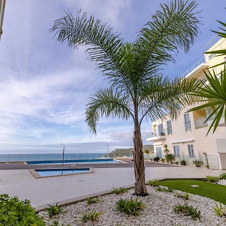 Cliffs Apartment - Astonishing View Over Sesimbra Bay By Trip2Portugal Exterior photo