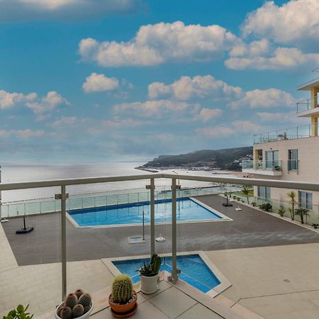 Cliffs Apartment - Astonishing View Over Sesimbra Bay By Trip2Portugal Exterior photo