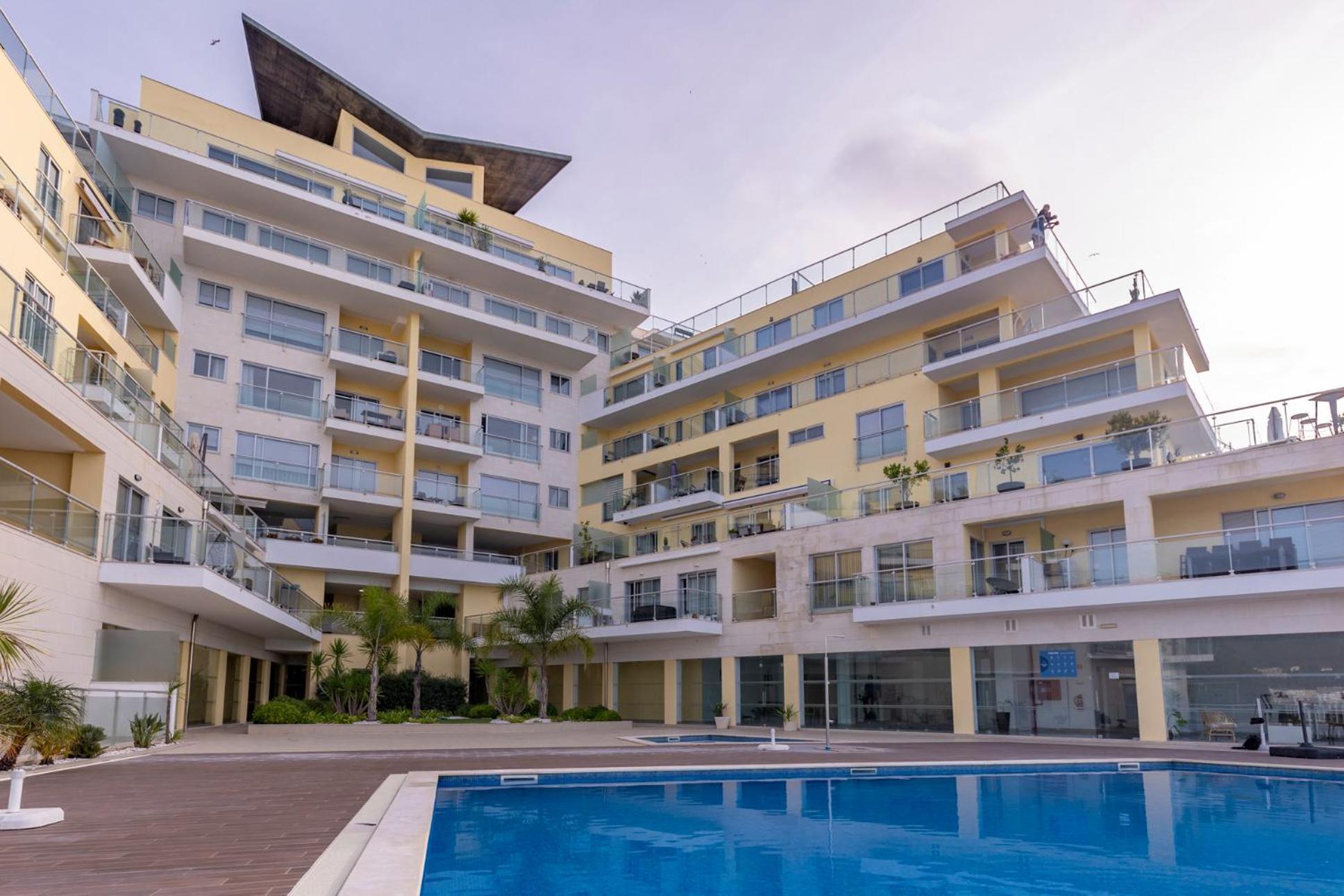 Cliffs Apartment - Astonishing View Over Sesimbra Bay By Trip2Portugal Exterior photo