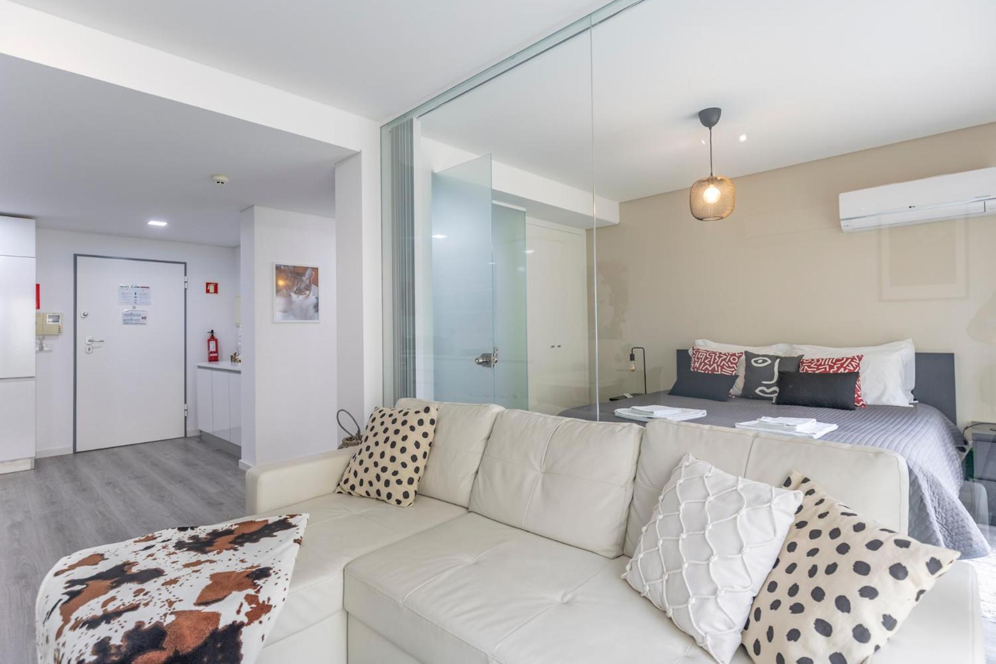 Cliffs Apartment - Astonishing View Over Sesimbra Bay By Trip2Portugal Exterior photo